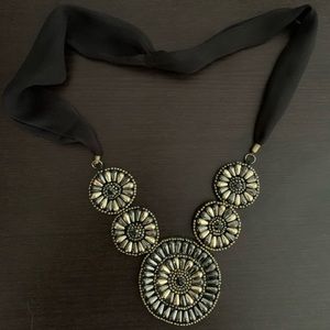 Bibb Necklace